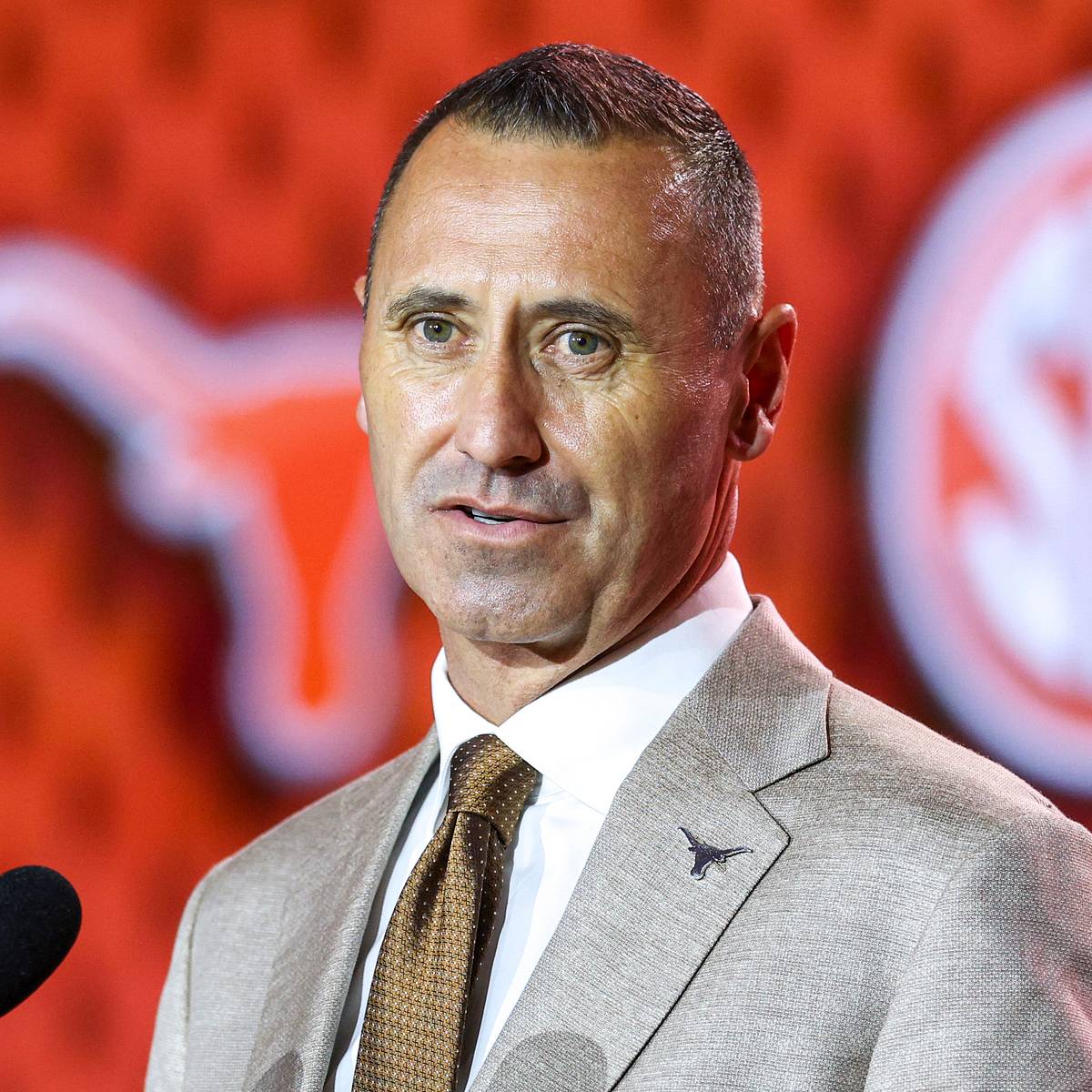 Steve Sarkisian Believes CFP Committee Shouldn't Punish Ohio State After Loss to Texas