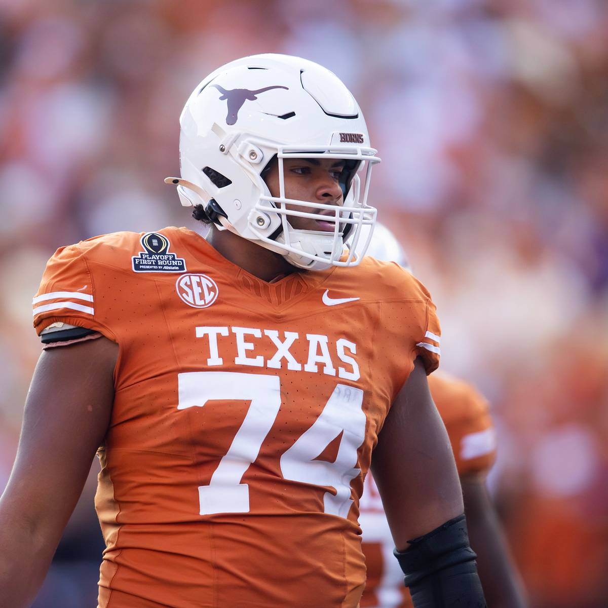 The Unsung Hero of Texas' Comeback Win Against Ohio State
