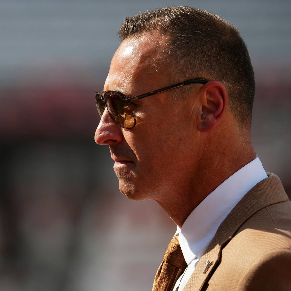 Texas Football is No. 1; Now the Longhorns Have a New Problem