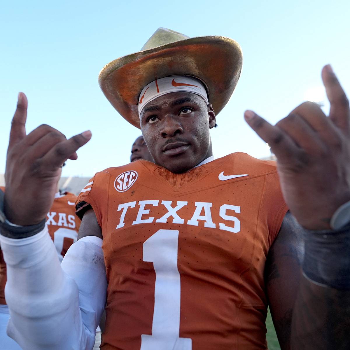 Texas Has a Red River Rivalry Advantage It Didn't Have One Year Ago