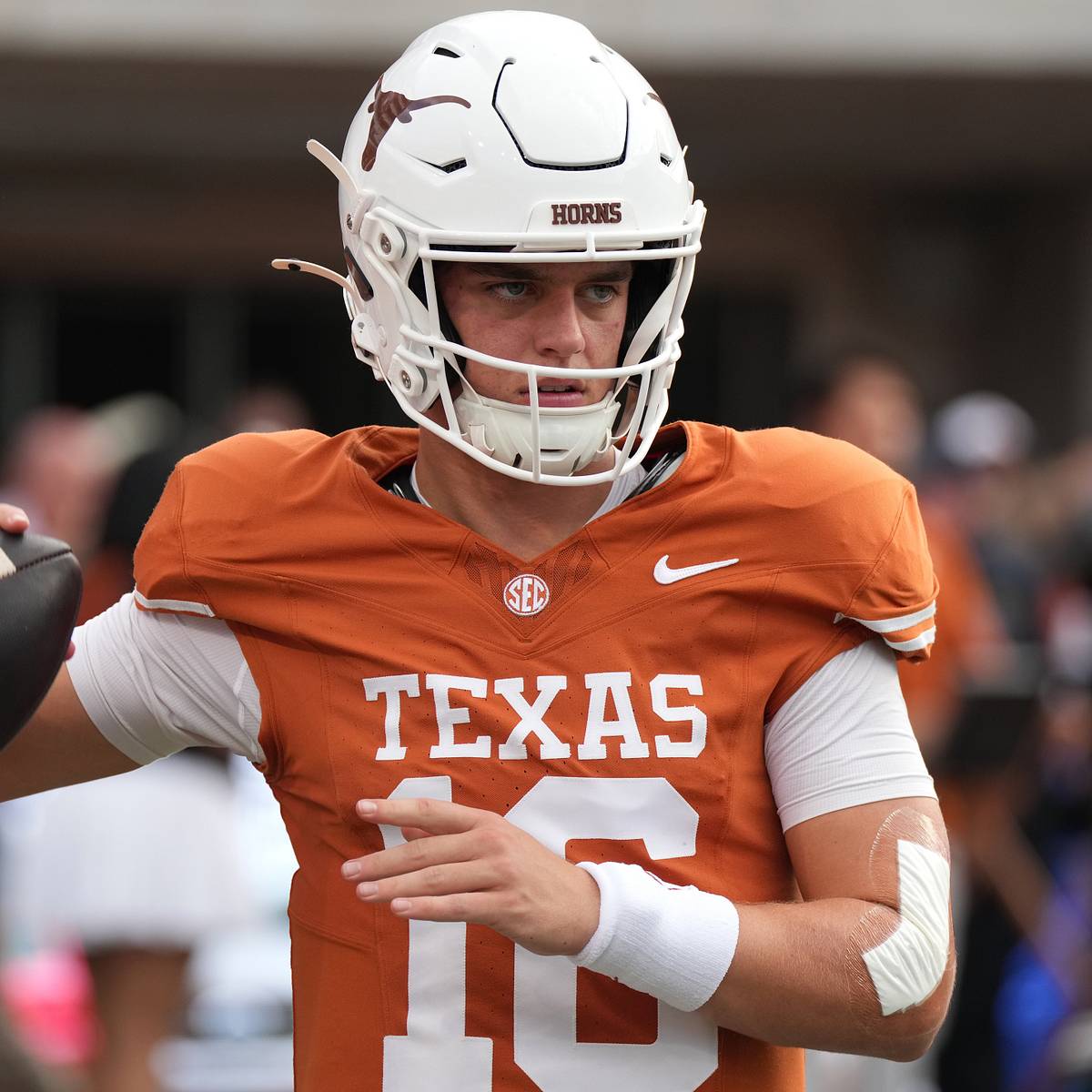 3 Big Questions Texas Faces Before the Heart of SEC Play