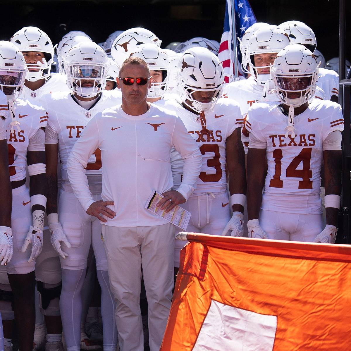 Oklahoma's Biggest Offensive Problem Plays Directly Into Texas Hands