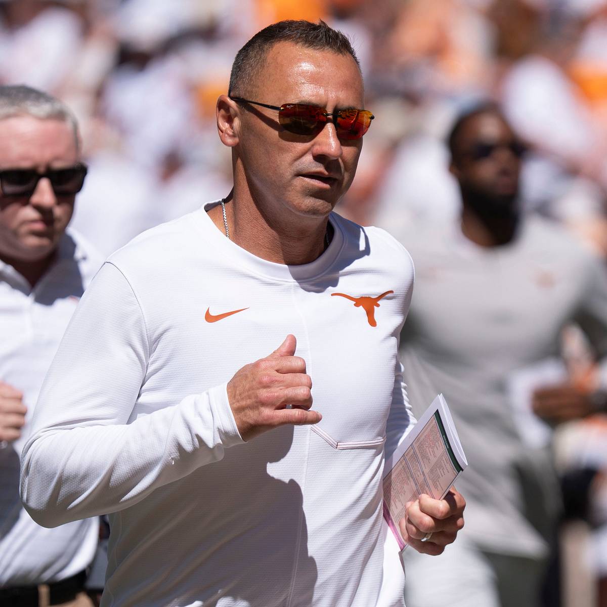 Texas vs Oklahoma Final Injury Report Includes Major Red River Absences