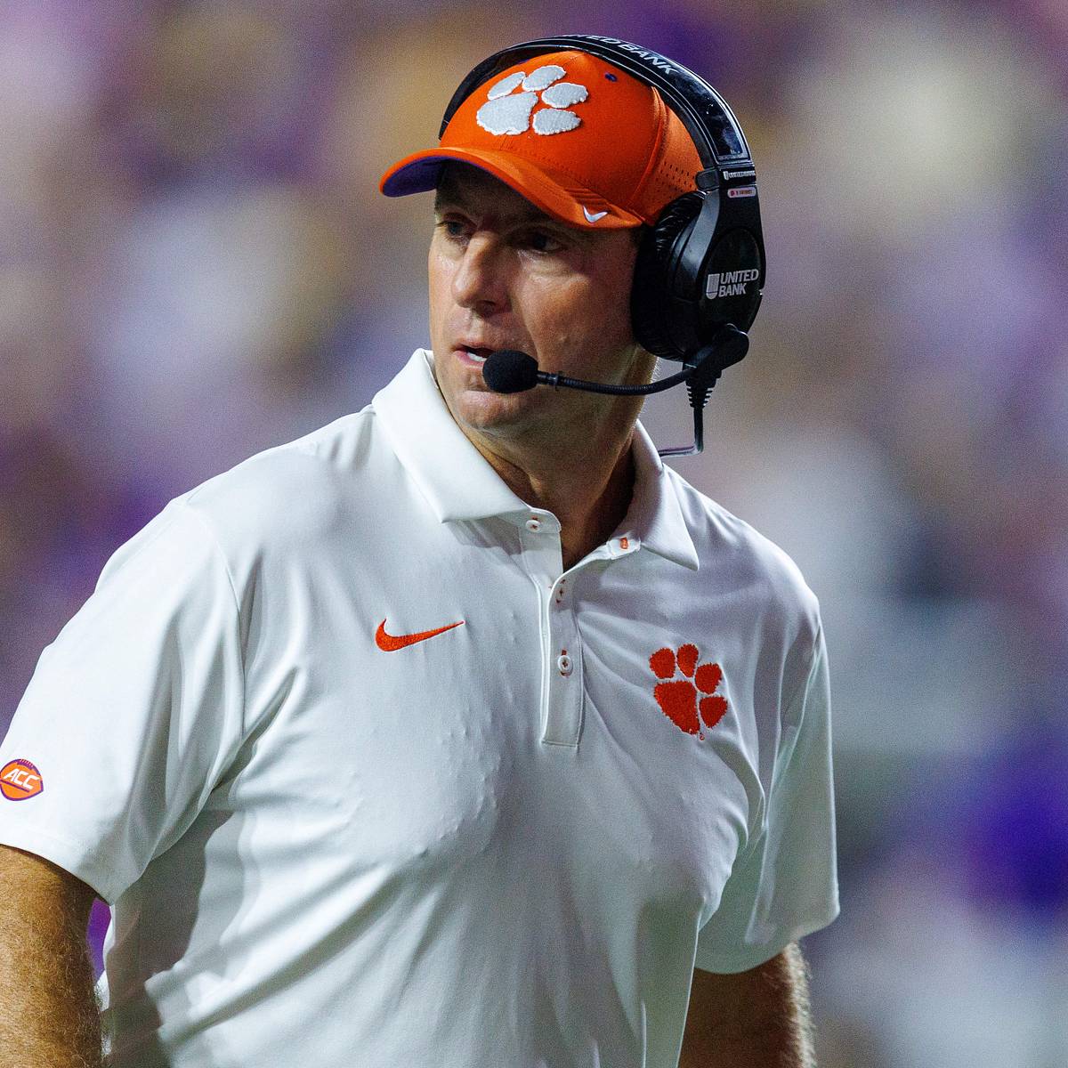 si.com - Zach Dimmitt - Texas Longhorns Trending to Land Former Clemson Tigers Commit