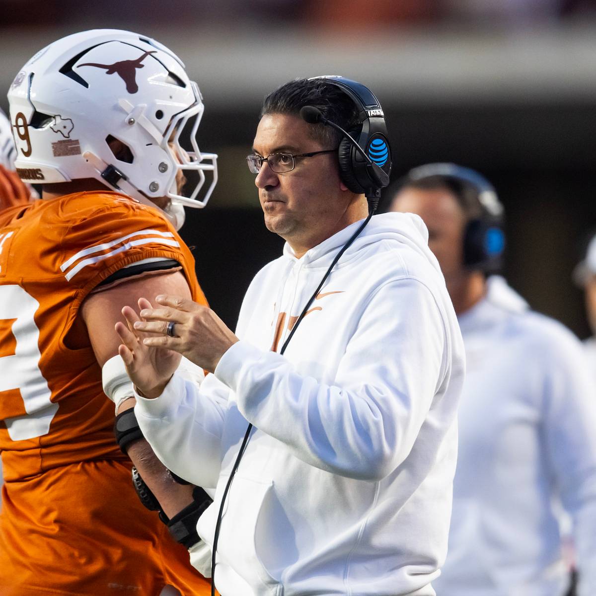 Special Teams Has Become A Major Problem for the Texas Longhorns