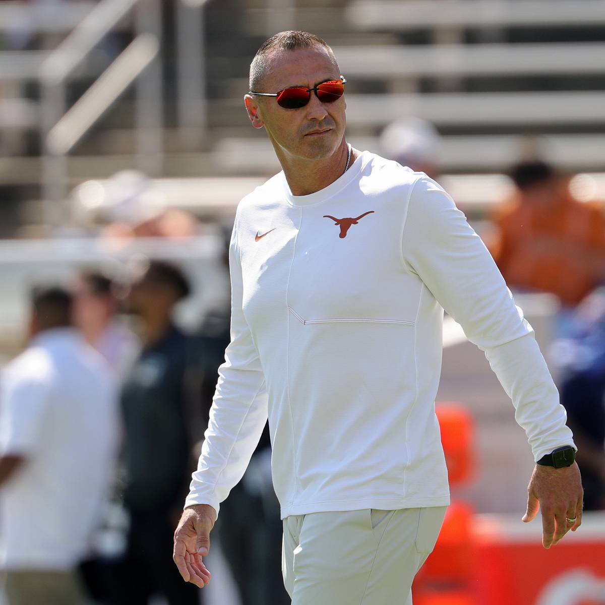 Texas Recruiting Faces a New Challenge After Easton Royal Flip