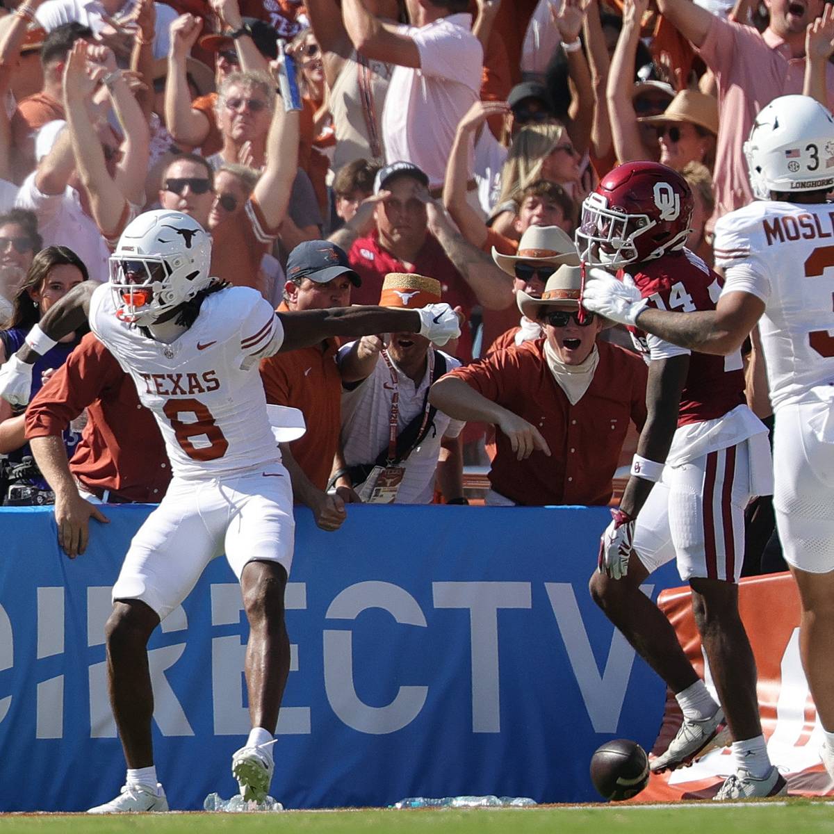 Steve Sarkisian Pumps the Brakes on Cam Coleman's Slow Start