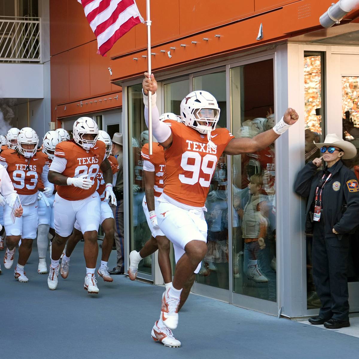 The Good, Bad and Ugly From Texas Longhorns' Upset Loss to Florida