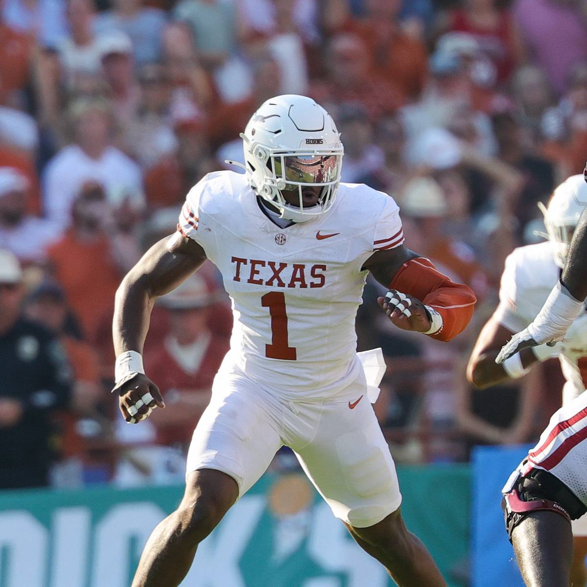 Texas Longhorns Injury Updates After Upset Loss to Florida