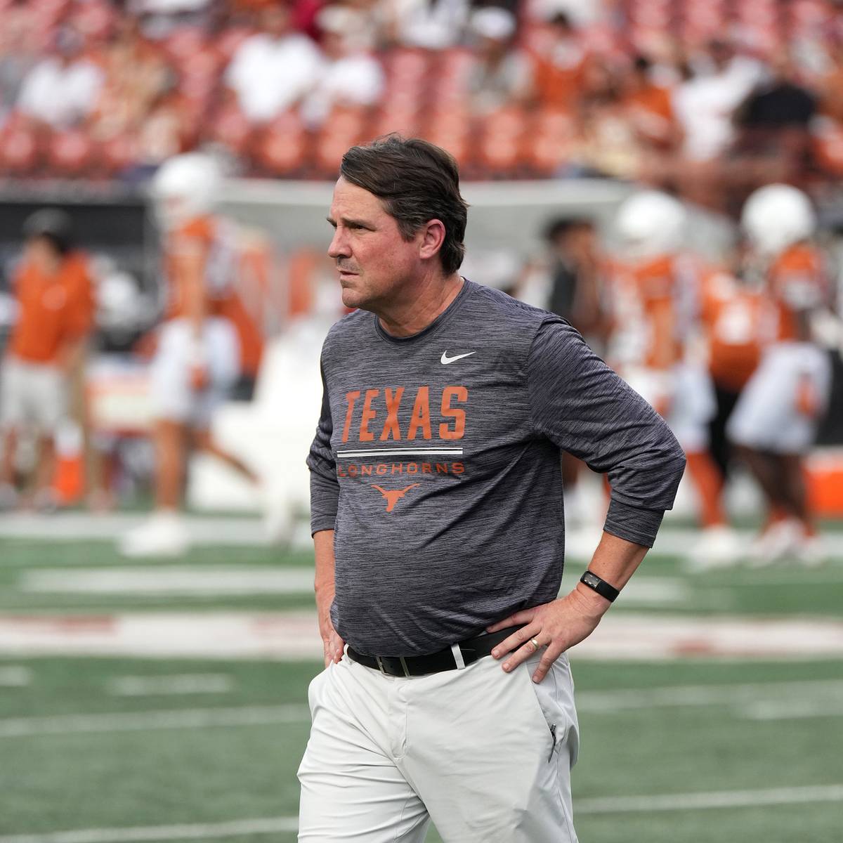 Texas Defense Deserves Its Share of Blame for Disastrous Florida Loss