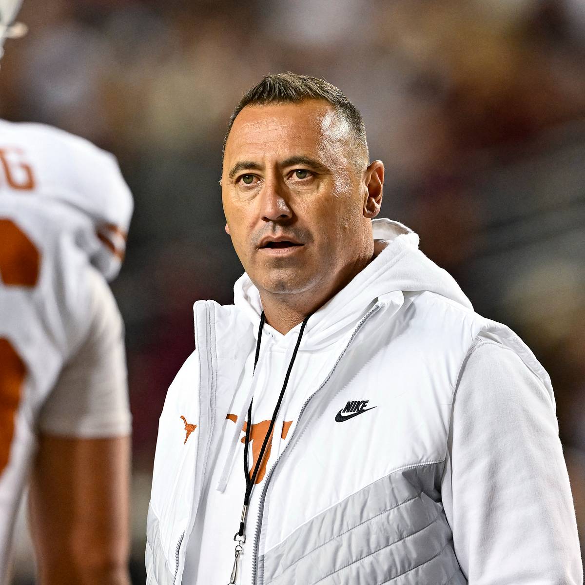 Steve Sarkisian Deserves His Share of Blame for Arch Manning's Regression