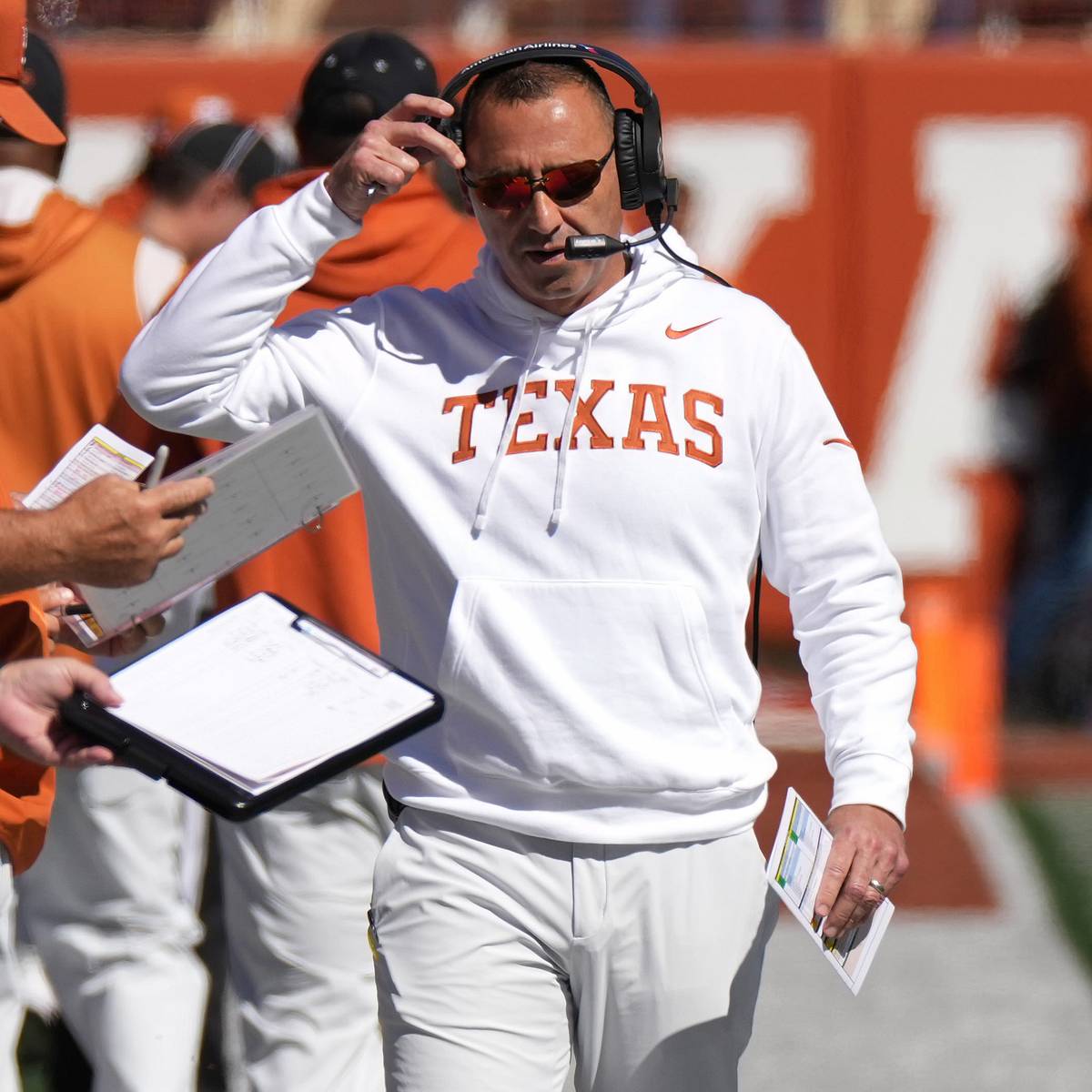 Ole Miss' Improving Defense Could Spell Trouble for a Struggling Texas Offense