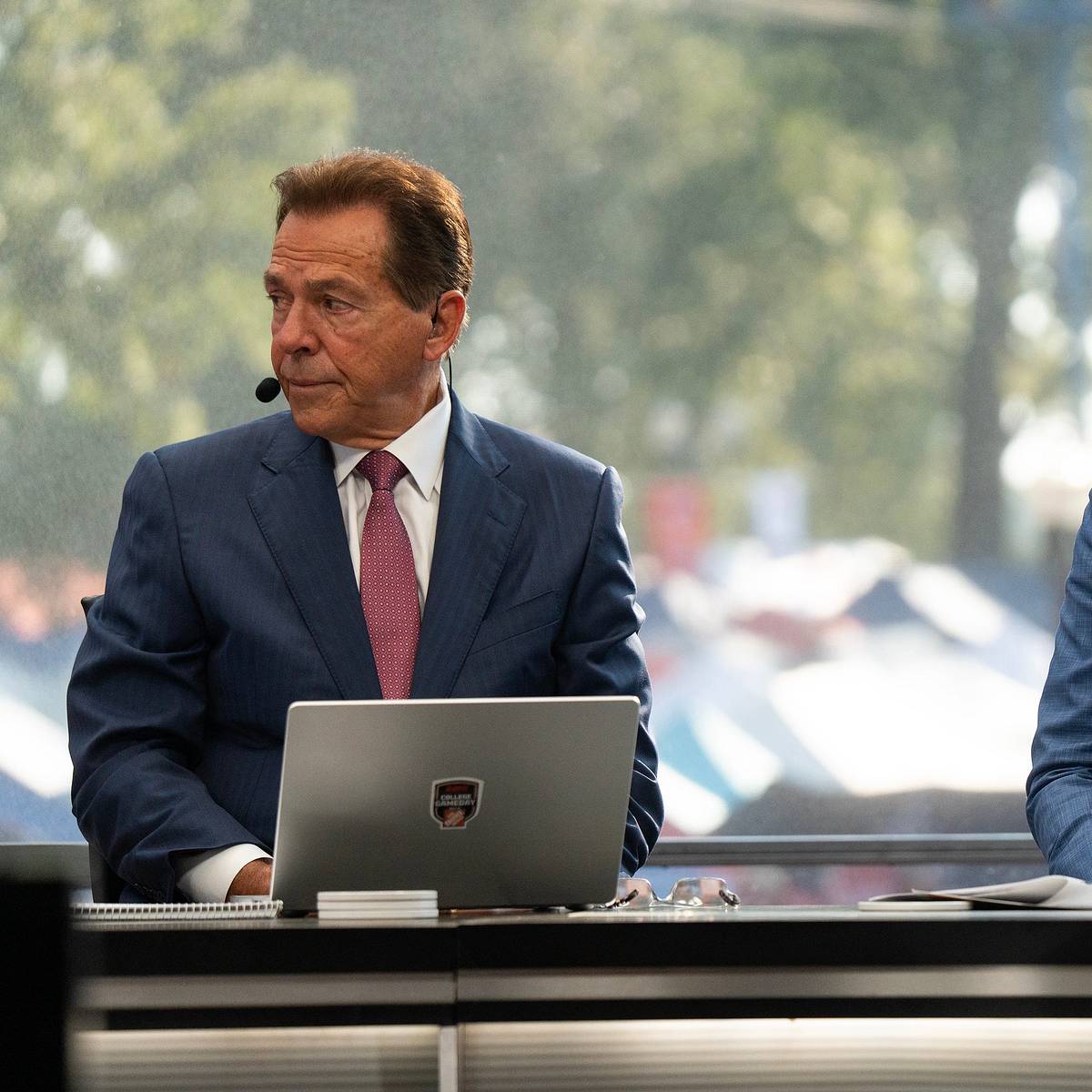 si.com - Zach Dimmitt - College GameDay Makes Official Predictions for LSU vs. Ole Miss