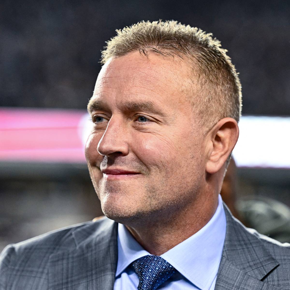 si.com - Zach Dimmitt - College GameDay Makes Official Predictions for LSU vs. Texas A&M