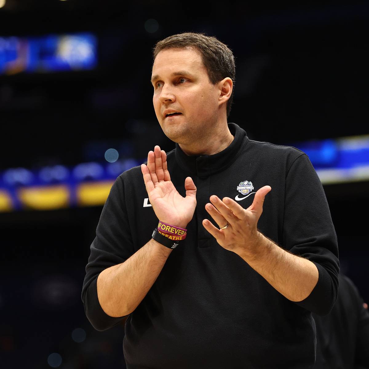 si.com - Zion Trammel - LSU Basketball Lands Five Star King Gibson in Major 2027 Recruiting Win