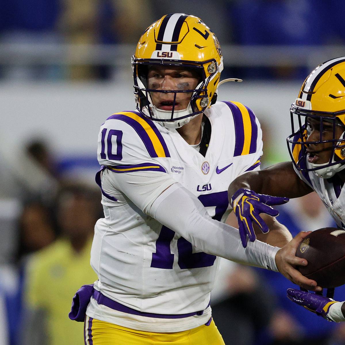 si.com - Adrian Ramirez - 3 Bold Predictions for LSU Against Auburn
