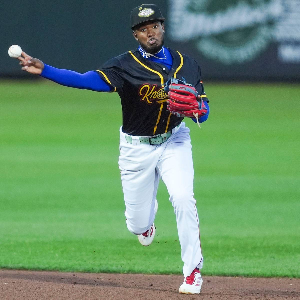 si.com - Justin Binkowski - 3 Most Improved Farm Systems Following the 2026 MLB Trade Deadline