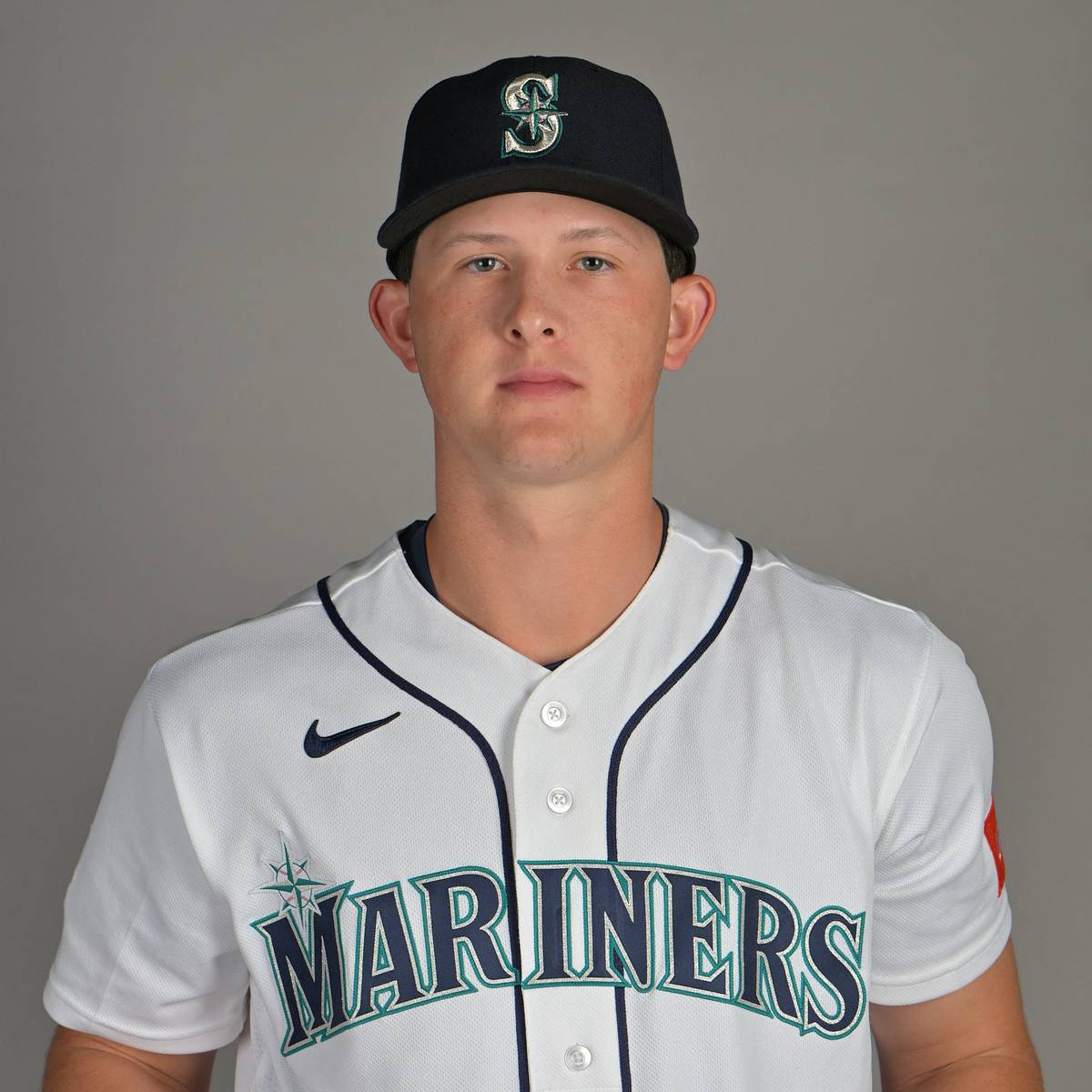 si.com - Justin Binkowski - Mariners Pitching Prospect Ryan Sloan Shines in Latest Double-A Gem