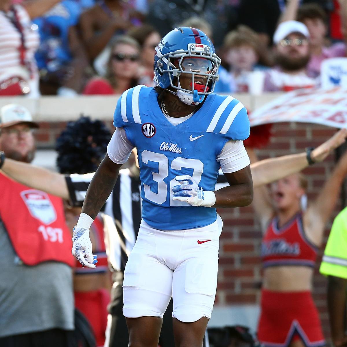 si.com - Zachary Knox-Doyle - Everything Chris Graves Jr. Said in Mizzou's Latest Press Conference