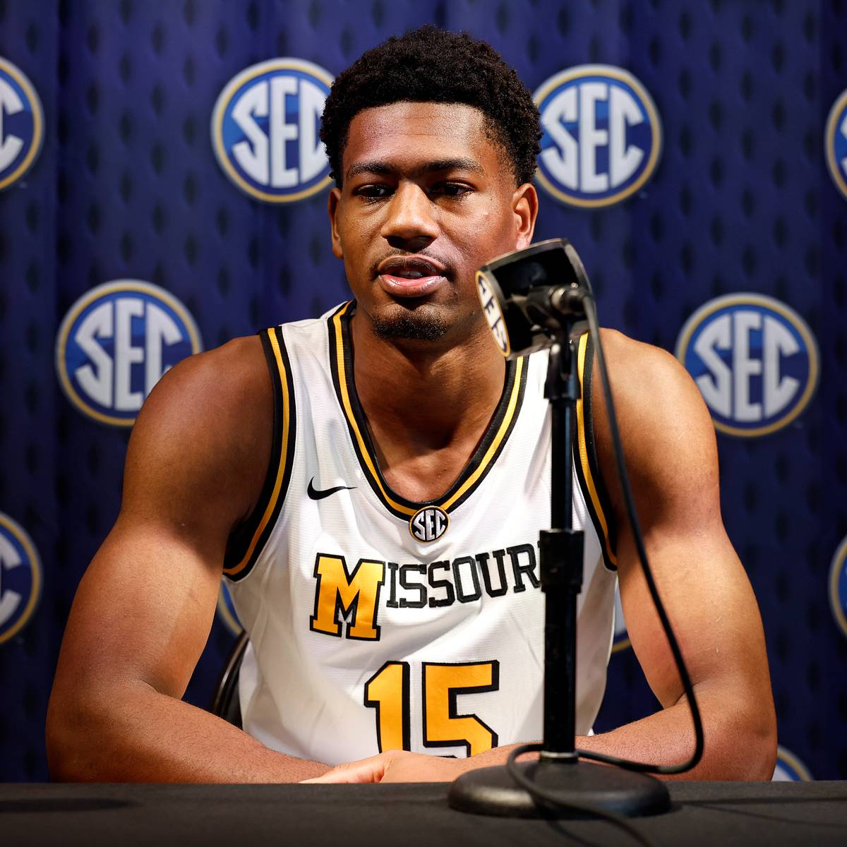 si.com - Zachary Knox-Doyle - We're tall, long in every position': The unusual height of Mizzou basketball