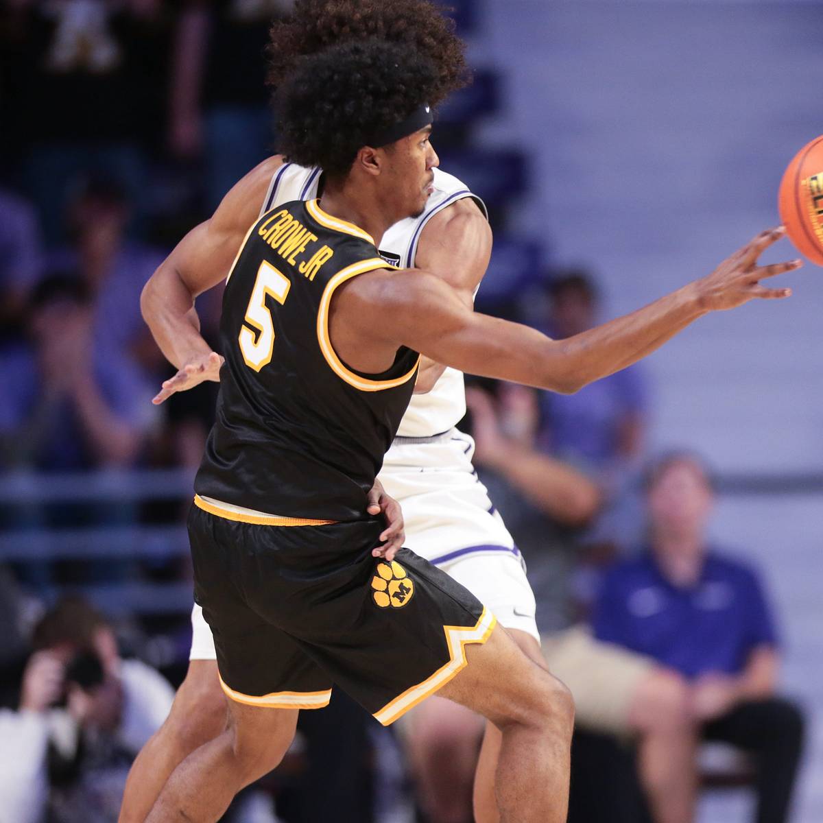 si.com - Killian Wright - What you need to know from Mizzou basketball's exhibition win over Kansas State