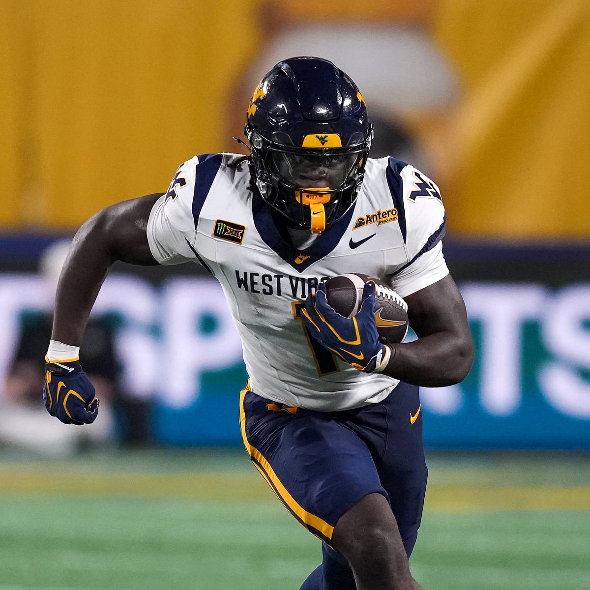 si.com - Schuyler Callihan - How Good Can WVU Be? Predicting Every Remaining Game