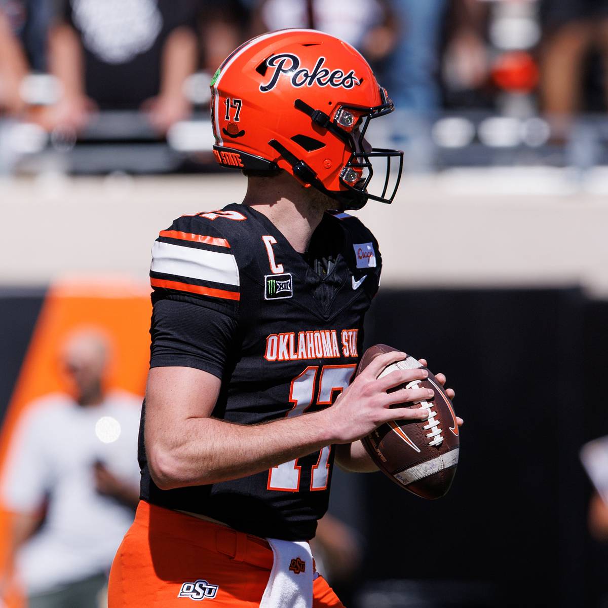 si.com - Justin Melo - Latest NFL Draft QB Big Board: Arch Manning Trending Down, Drew Mestemaker Trends Up