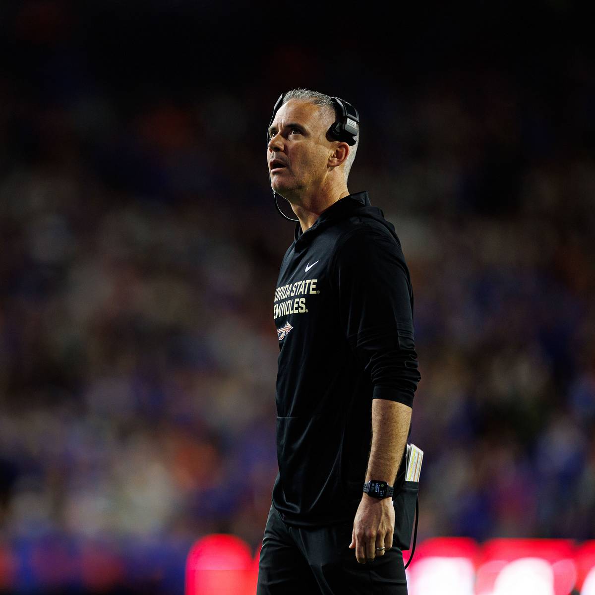 si.com - Dustin Lewis - TV Channel Finalized For FSU Football's Conference Game Against Virginia Cavaliers