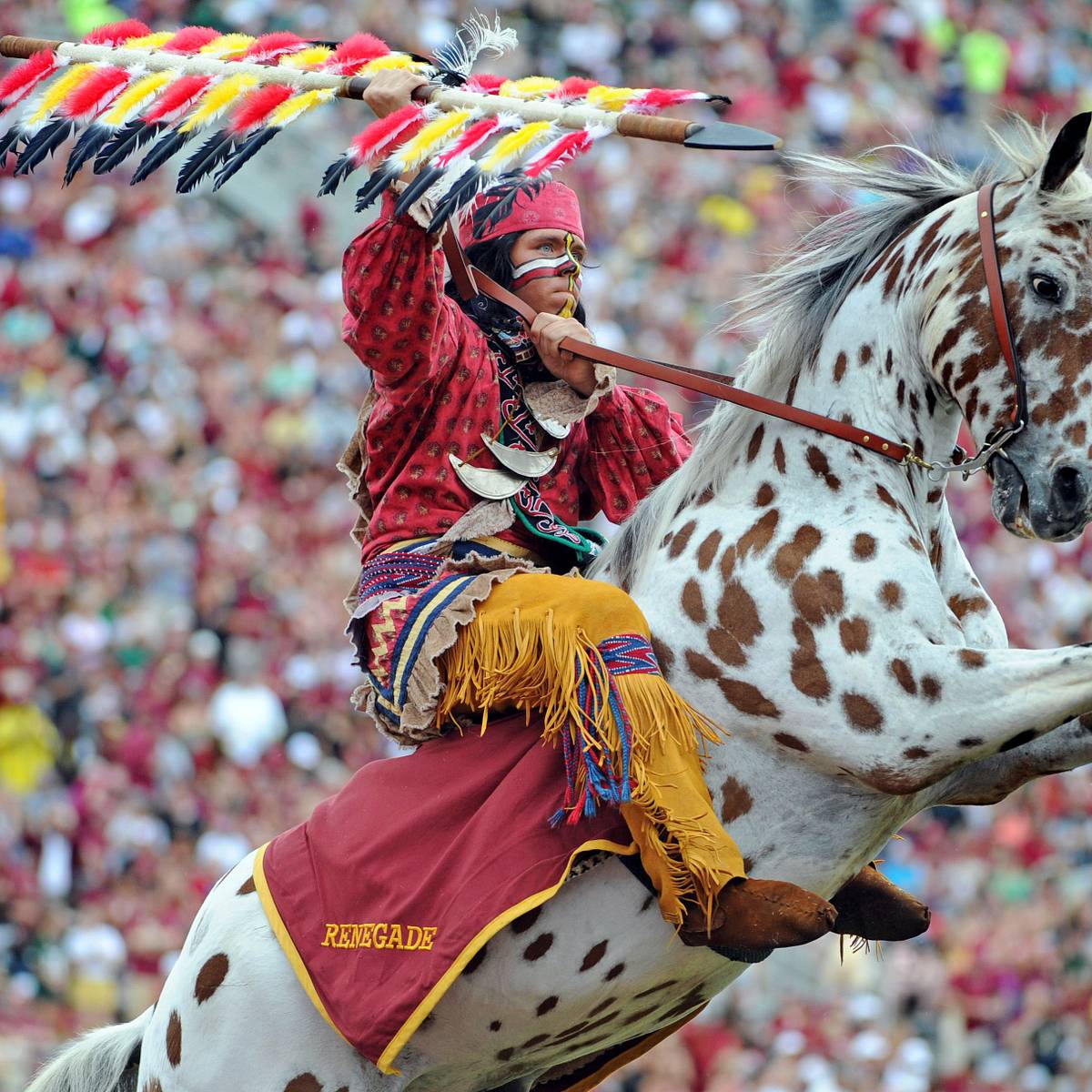 si.com - Tommy Mire - FSU's Latest Move to Fill the Stands for Clemson Game Raises Eyebrows