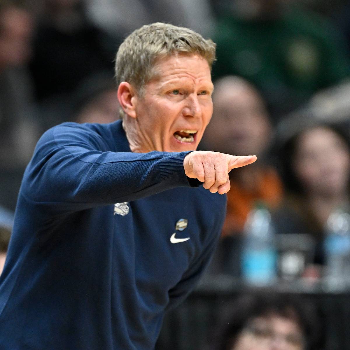 si.com - Joe Londergan - New Pac-12 Conference Announces Location, Format For 2027 Pac-12 Basketball Tournaments