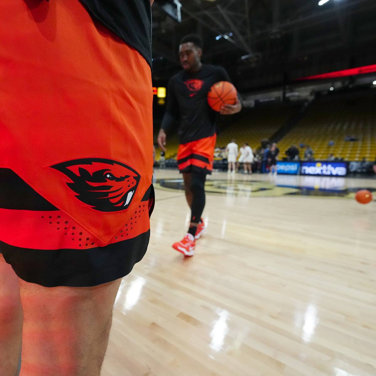si.com - Joe Londergan - Oregon State Men's Basketball Preseason Game At Michigan: How To Watch, Schedule, Notes