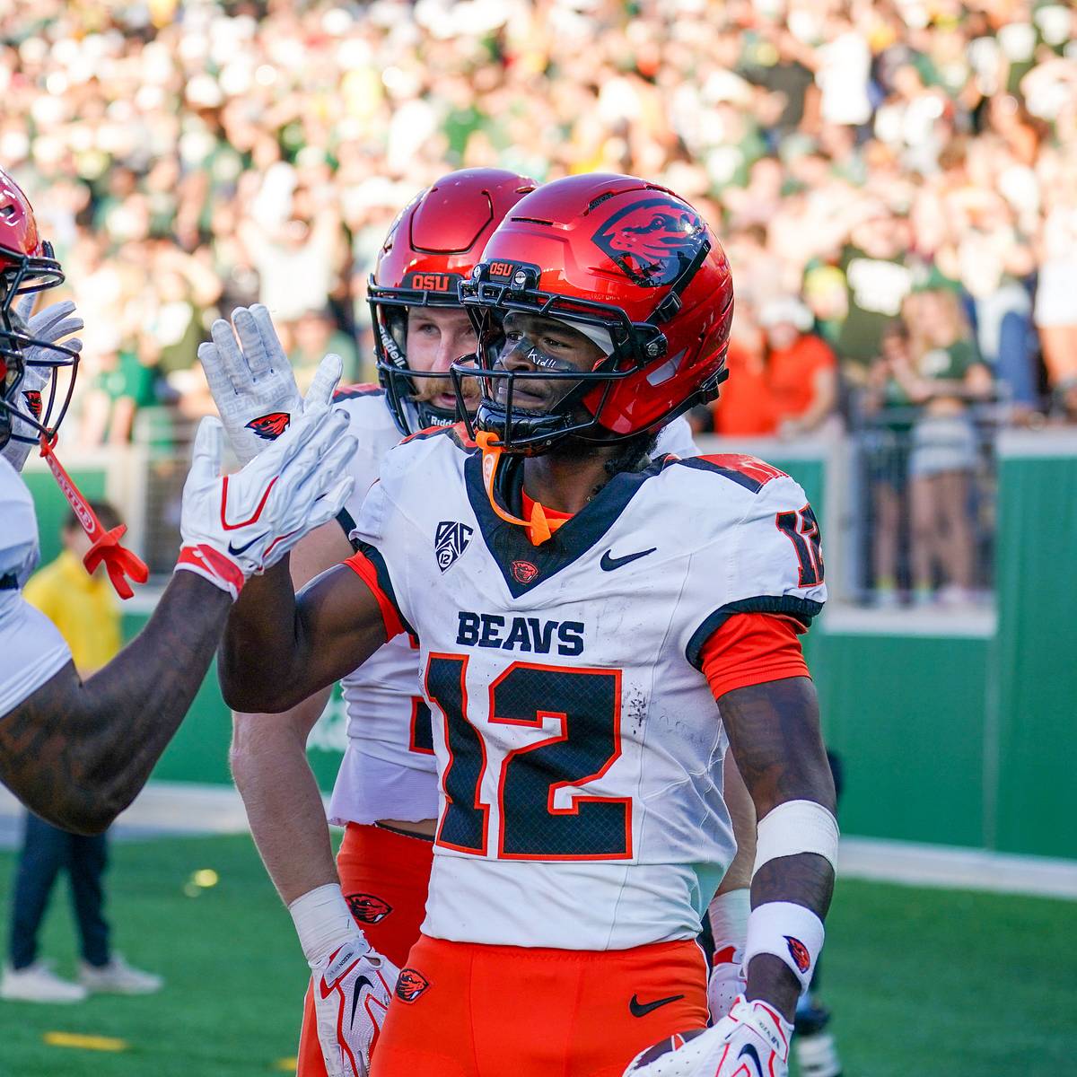 si.com - Joe Londergan - State of the Beavs: Effects of Jesse Legree's Commitment To OSU + 2026 Basketball Previews