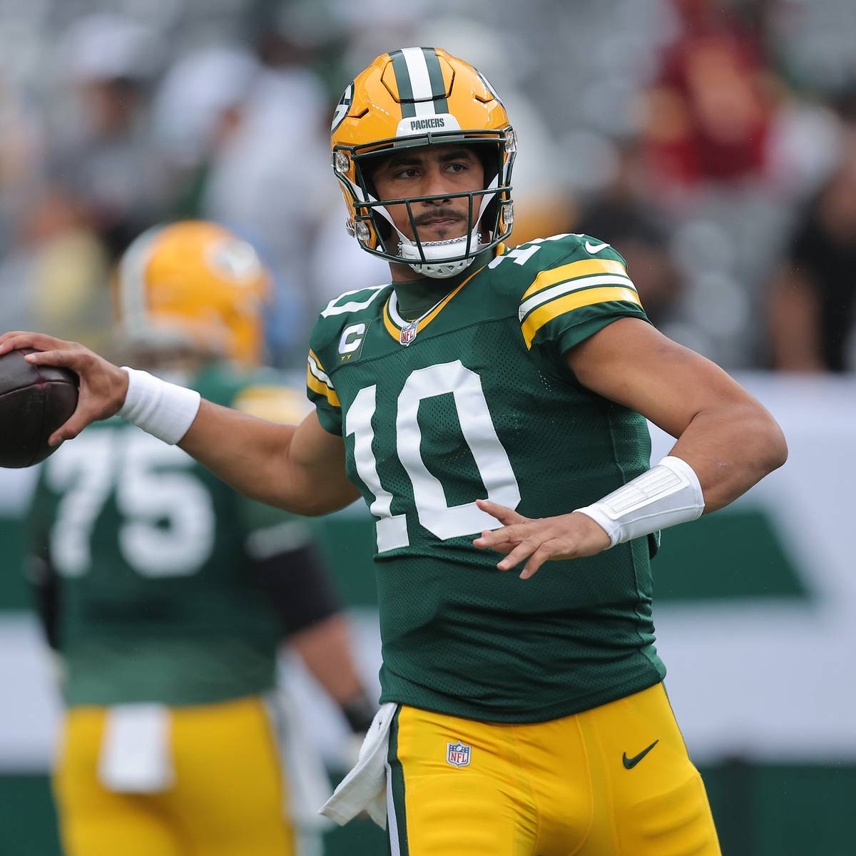 si.com - Bill Huber - Packers-Jets Takeaways: Scores and Trends From Week 2 Clash