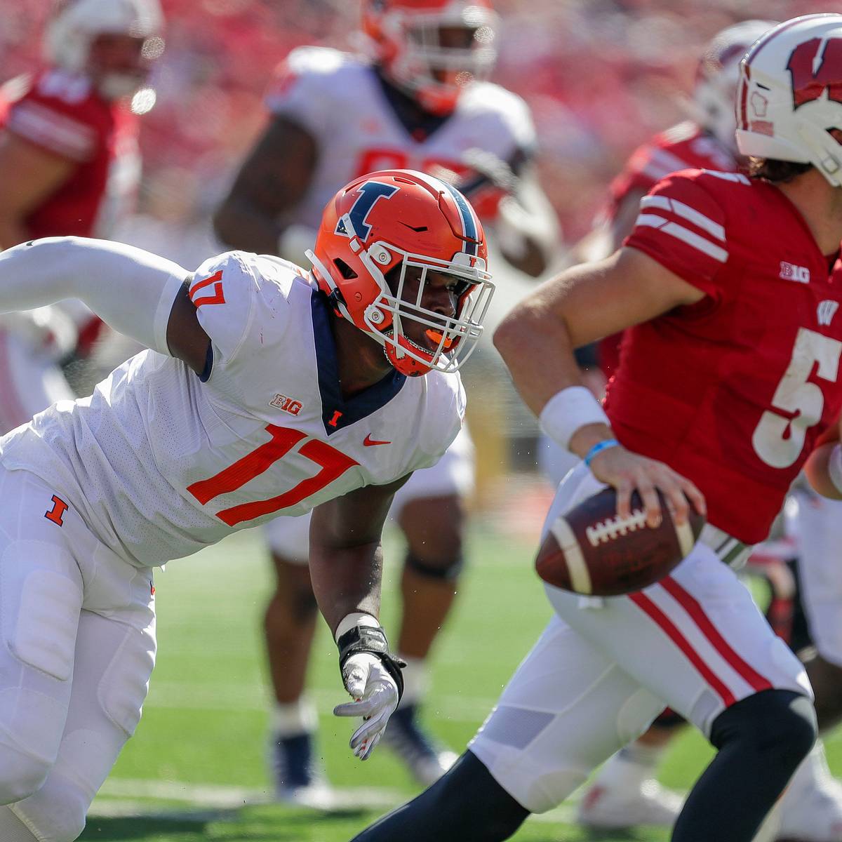 si.com - Arnav Sharma - Understanding What Patriots Rookie Gabe Jacas' Medical Situation Really Means