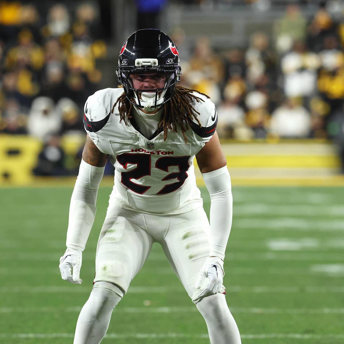 si.com - Ethan Hurwitz - Resetting Patriots Secondary: Where Does Jaylen Reed Fit In?