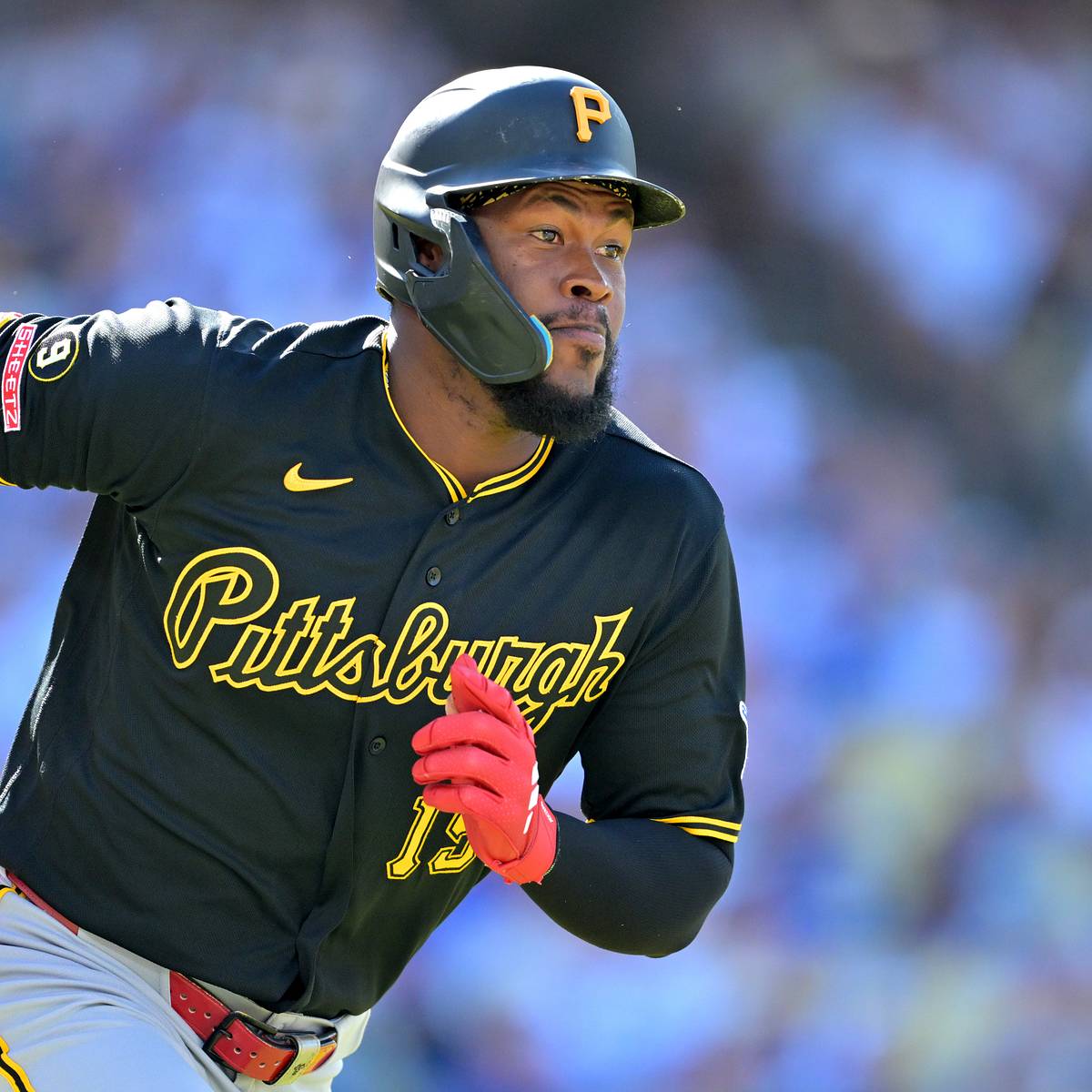Pirates' Oneil Cruz Makes First Position Change Since Injury