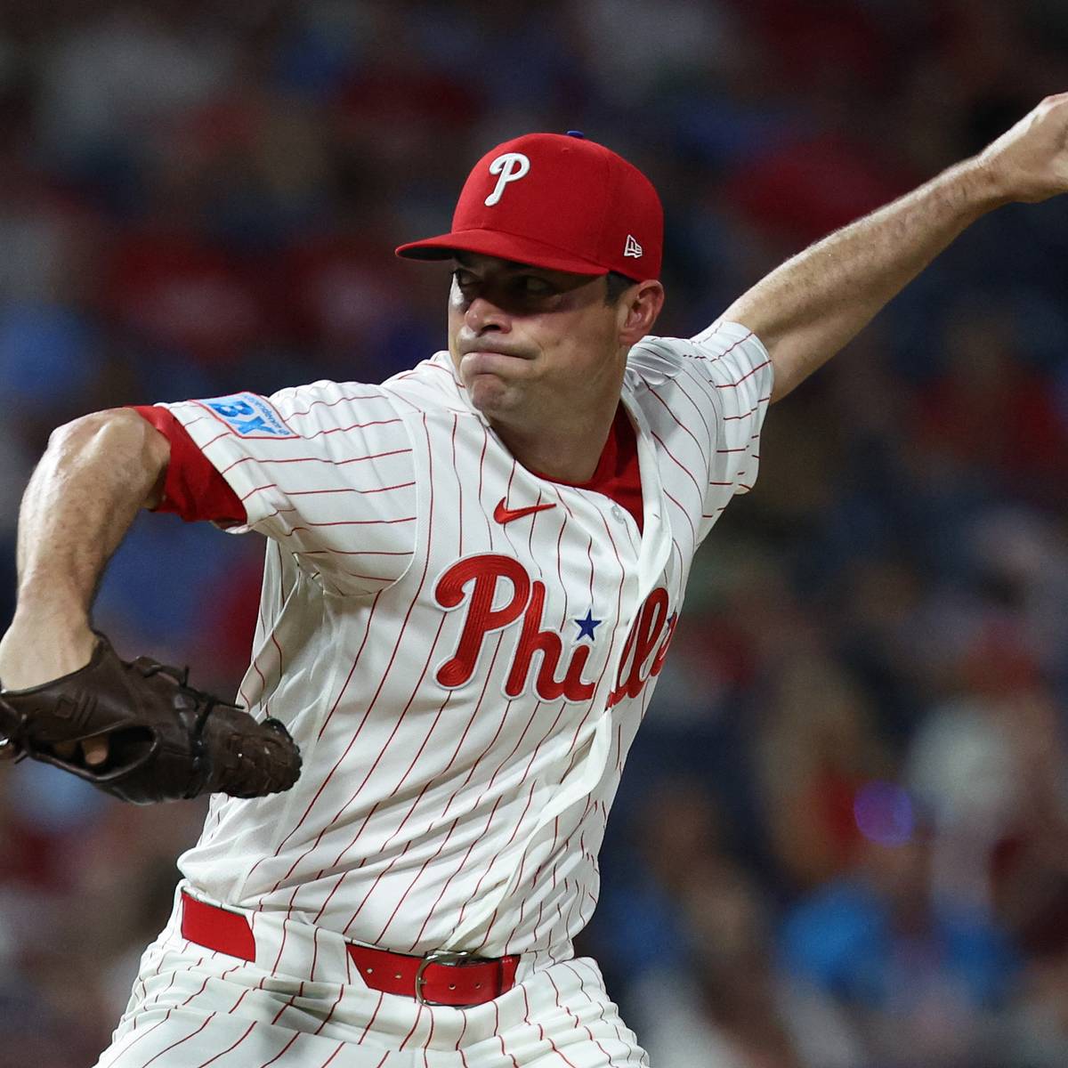 si.com - Dominic Campbell - Three Lower-Cost Free Agents Who Fit Pirates Perfectly
