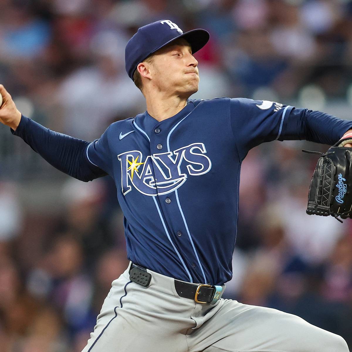 si.com - Dominic Campbell - One World Series Player Who Would Be Perfect Fit for Pirates