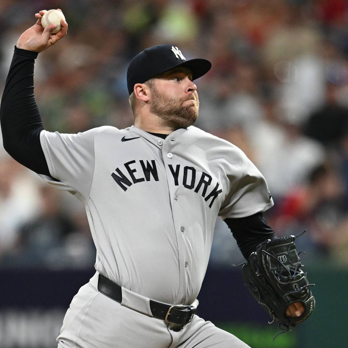 si.com - Dominic Campbell - Ranking the Four Best Free Agent Fits for Pirates