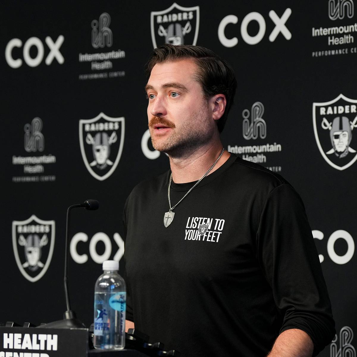 Ranking the Raiders' Top 30 2026 Players: No. 16