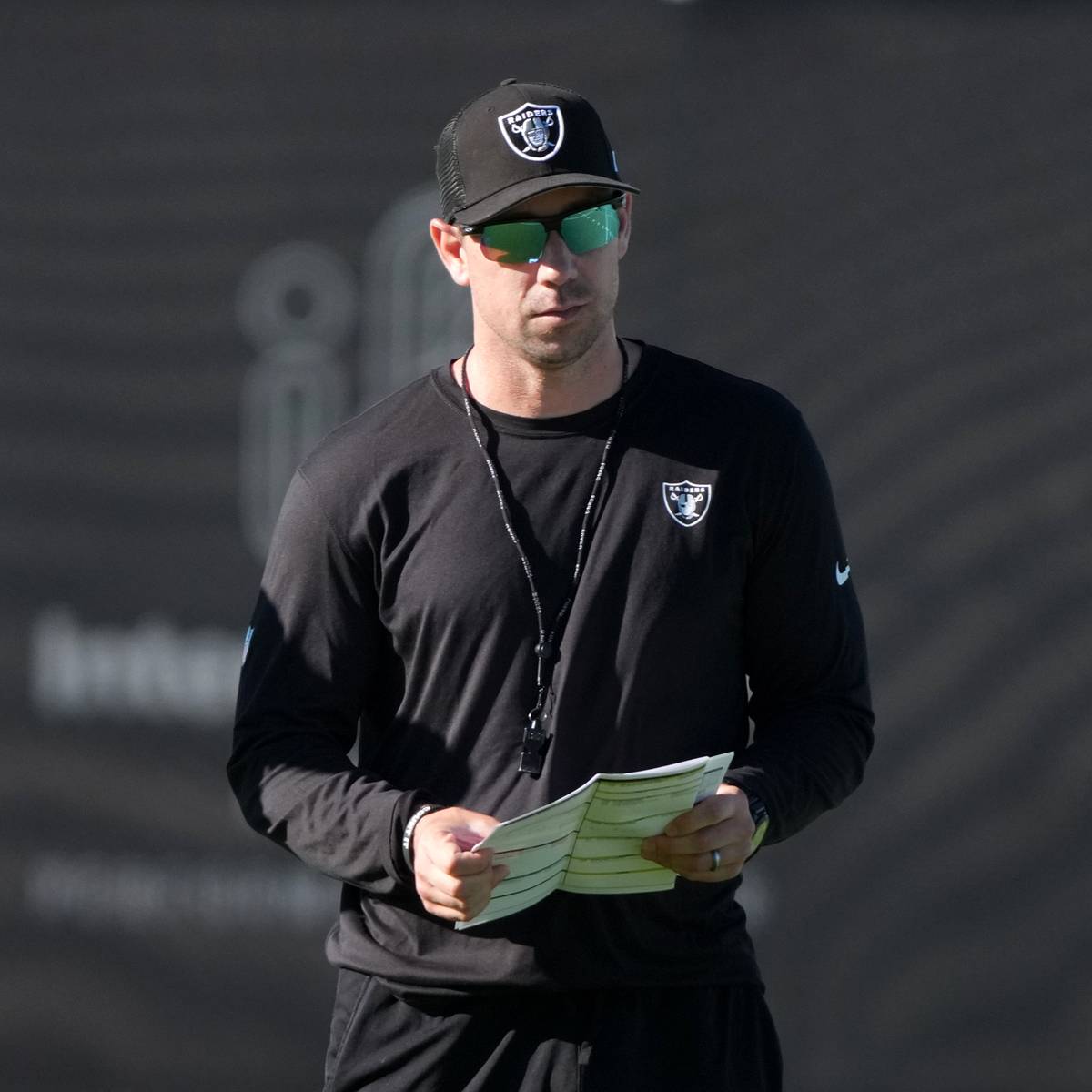 One Raiders Player Ready To Make Big Step in 2026