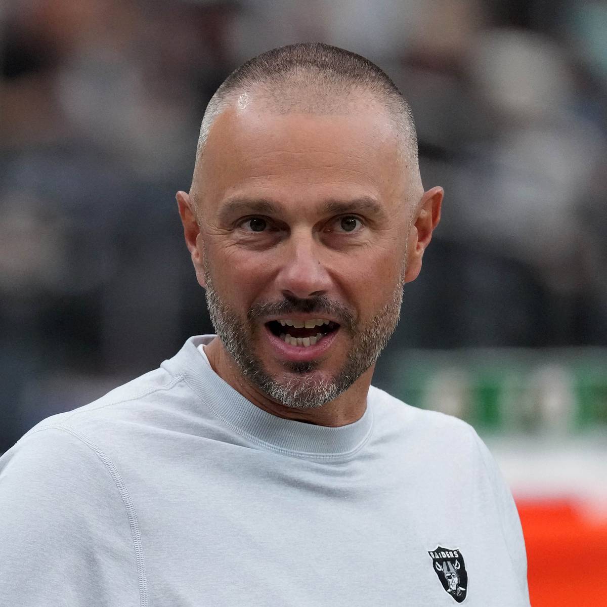 How Raiders Stay Grounded, Look Ahead to Week 2