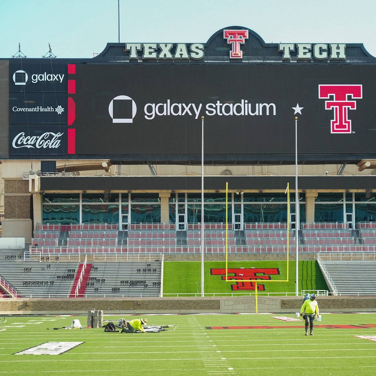 si.com - Ryan Kay - Texas Tech Football and Basketball News you may have missed this Summer