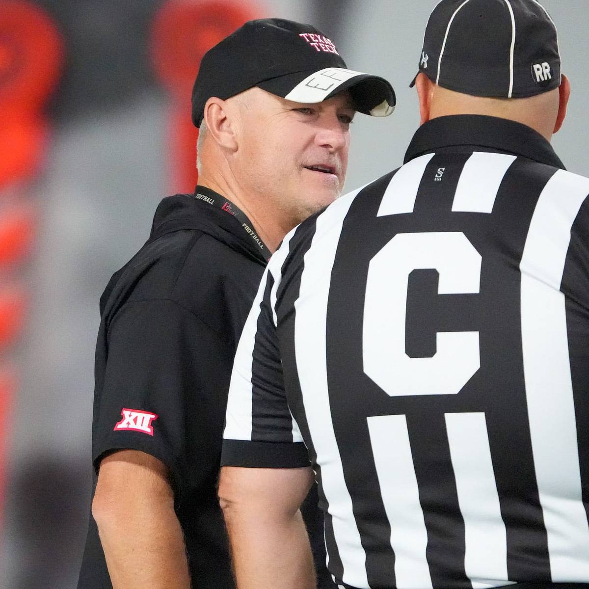 si.com - Ryan Kay - Texas Tech August Headlines and More
