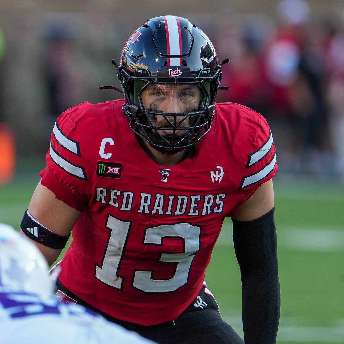 si.com - Ryan Kay - Texas Tech's Week 2 Opponent will not be an Automatic Win and here is why