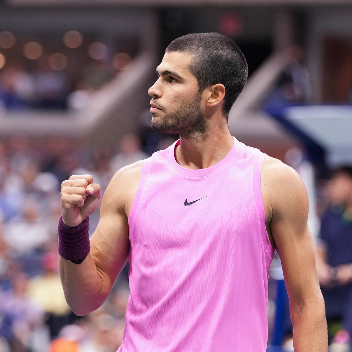 Every Nike US Open Kit Revealed So Far Every Nike US Open Kit Revealed So Far