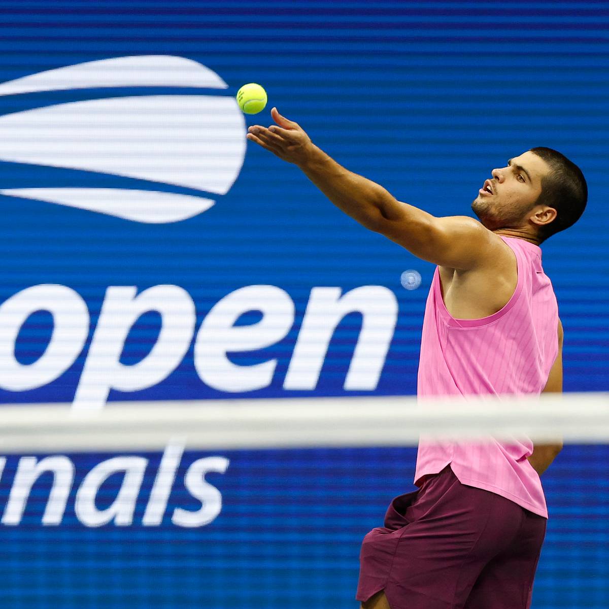 si.com - Zach Humphrey - Women's Players Predict Who Will Win the US Open Men's Final