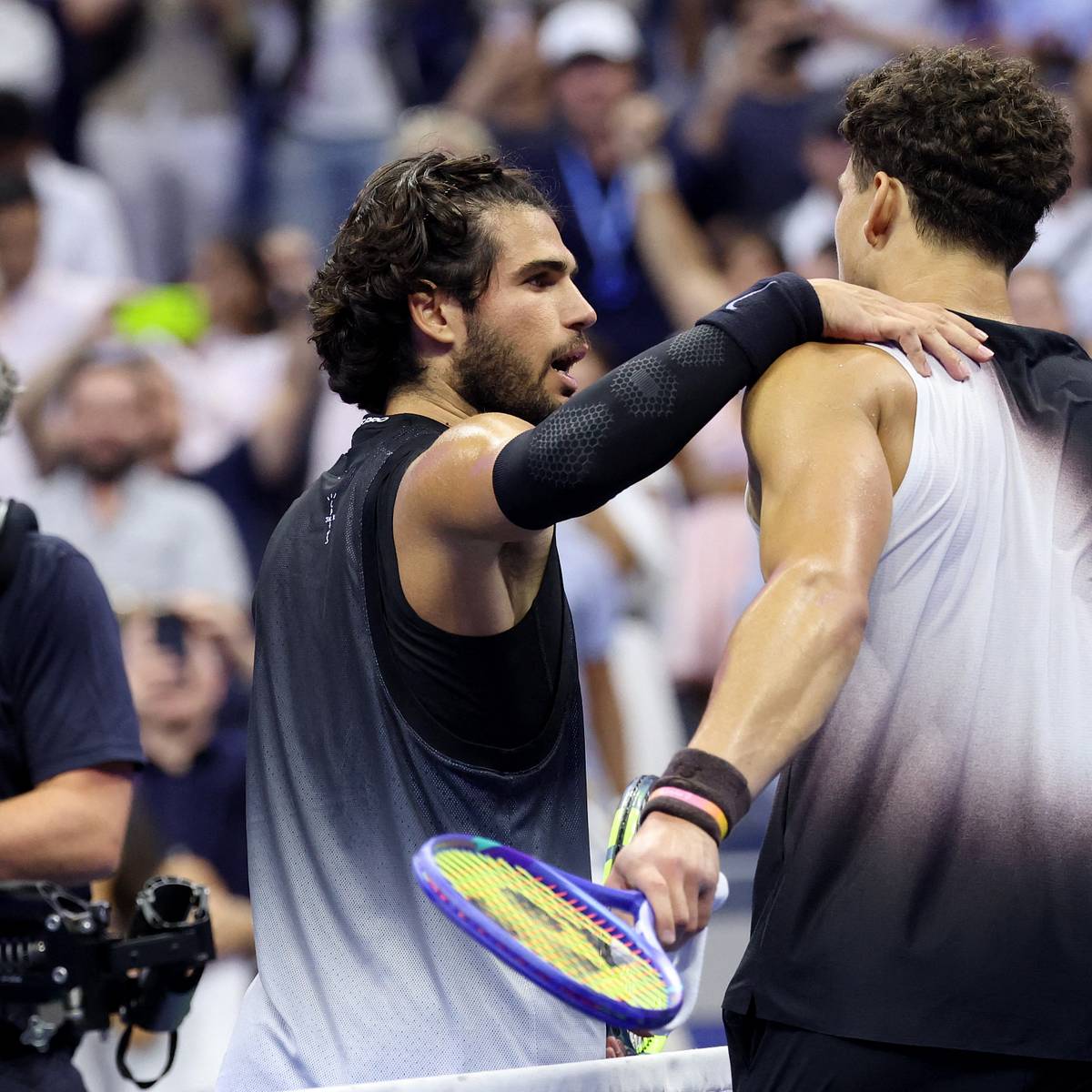 si.com - Jayson Staiger - Ranking the Top 6 Latest Finishes in US Open History