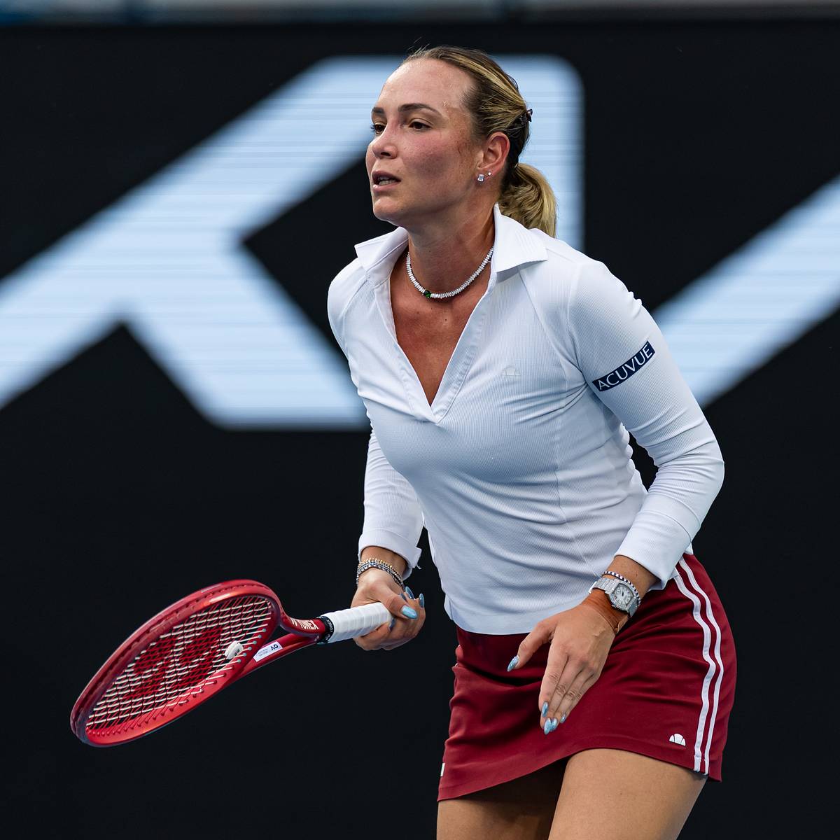 Sports Apparel Brand Ellesse Moves Back to America