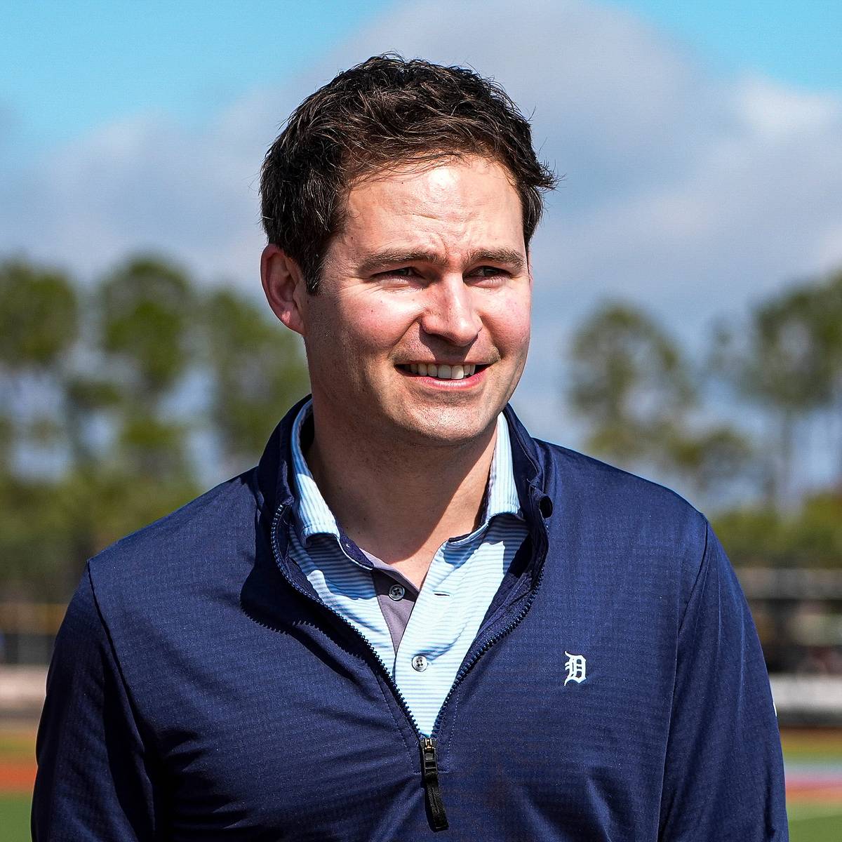si.com - Tim Capurso - MLB Trade Deadline: Six Farm Systems That Leveled Up the Most